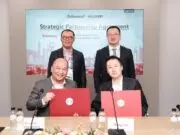 Telkomsel-Huawei Teken Kerja Sama Home Broadband, Inovasi 5G dan Talent Development Telkomsel-Huawei Teken Kerja Sama Home Broadband, Inovasi 5G dan Talent Development
