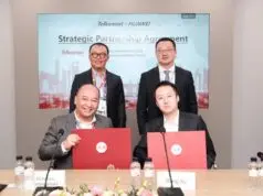 Telkomsel-Huawei Teken Kerja Sama Home Broadband, Inovasi 5G dan Talent Development Telkomsel-Huawei Teken Kerja Sama Home Broadband, Inovasi 5G dan Talent Development