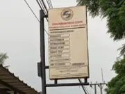 Warga Sukadiri Tangerang Kecewa Gara-gara Uang Rp 30 Juta, Keluarga Wahyudin Lapor ke Propam Polda Banten Warga Sukadiri Tangerang Kecewa Gara-gara Uang Rp 30 Juta, Keluarga Wahyudin Lapor ke Propam Polda Banten