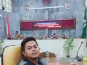 Dede Kodir Tanggapi Chat Viral Ketua PPK Gunungkencana Dede Kodir Tanggapi Chat Viral Ketua PPK Gunungkencana