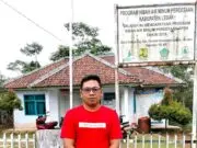 Sekdes Nangerang Mengajak Masyarakat Jaga Ketertiban di Bulan Suci Ramadhan Sekdes Nangerang Mengajak Masyarakat Jaga Ketertiban di Bulan Suci Ramadhan