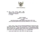 Pemkab Tangerang Atur Jam Operasional Restoran dan Tutup Tempat Hiburan Selama Ramadan 1445 H Pemkab Tangerang Atur Jam Operasional Restoran dan Tutup Tempat Hiburan Selama Ramadan 1445 H