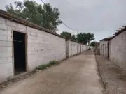 Bangunan Siluman di Area Relokasi Desa Kohod Pakuhaji Akan Ditertibkan, Pihak PT tidak Akan Membayar Bangunan tanpa penghuni alias bangunan siluman yang muncul di area relokasi Kampung Alar Jiban, Desa Kohod, Kecamatan Pakuhaji, Kabupaten Tangerang, Foto. (Istimewa)