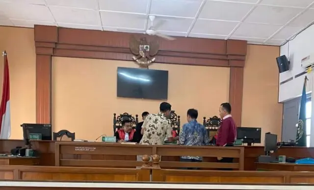 Muhammadiyah, PWM JABAR (Pimpinan Wilayah Muhammadiyah Jawa Barat, Foto (Istimewa)