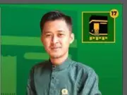 Politisi PPP Kabupaten Lebak Menyayangkan Partainya Tidak Lolos Senayan Politisi PPP Kabupaten Lebak Menyayangkan Partainya Tidak Lolos Senayan