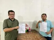 Memindah Tangankan Sepeda Motor Yang Masih Dalam Masa Kredit, 2 Debitur FIF Dilaporkan Ke Polisi