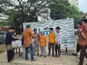 Gelar Pasar Takjil, BMS Creative: Wujud Nyata Mendorong Pelaku UMKM Berkembang Gelar Pasar Takjil, BMS Creative: Wujud Nyata Mendorong Pelaku UMKM Berkembang