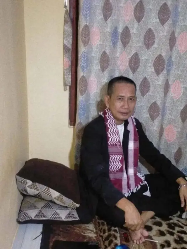 Eli Sahroni: Gakkumdu Lebak Dinilai Mandul, BBP Soroti Penanganan Pemilu dan Aksi Unjuk Rasa Jilid Tiga Eli Sahroni: Gakkumdu Lebak Dinilai Mandul, BBP Soroti Penanganan Pemilu dan Aksi Unjuk Rasa Jilid Tiga