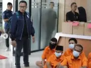 Warga Ucapkan Terimakasih Kepada Polsek Teluknaga Telah Berhasil Ungkap kasus Ranmor Di Wilayah Kosambi Warga Ucapkan Terimakasih Kepada Polsek Teluknaga Telah Berhasil Ungkap kasus Ranmor Di Wilayah Kosambi