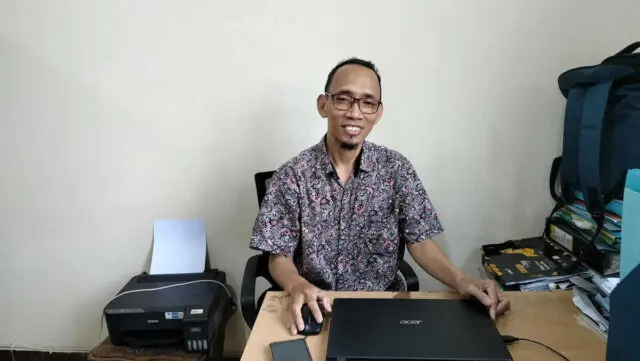 Kaprodi AP STISIP Banten Raya Ajak Mahasiswa Maknai Ramadhan dengan Penuh Karya