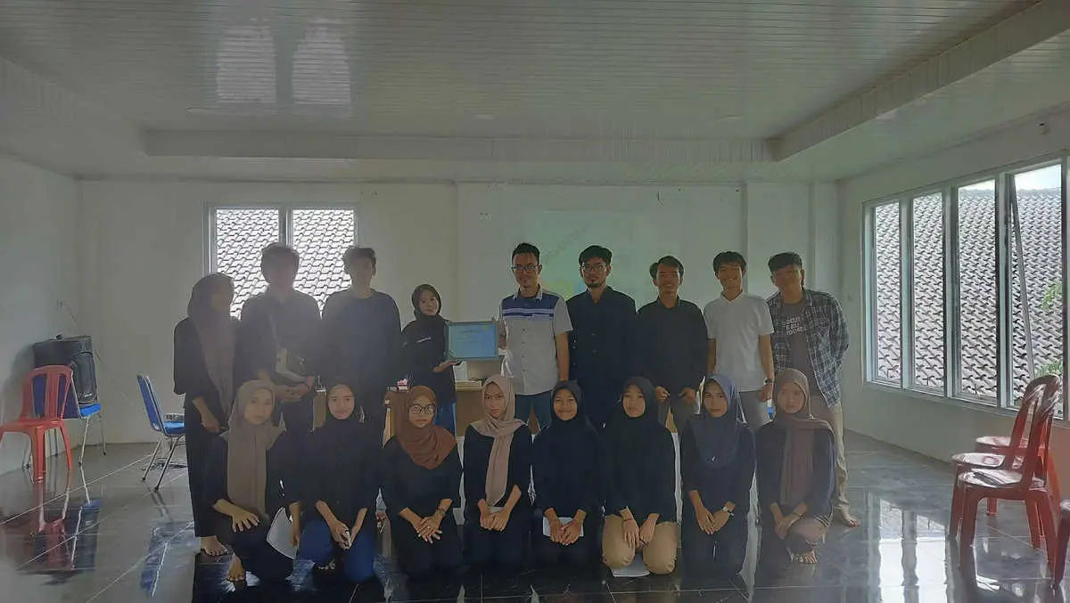 Optimalkan Peran Pers Kampus, LPM Dialektika Gelar Pondok Jurnalis Optimalkan Peran Pers Kampus, LPM Dialektika Gelar Pondok Jurnalis