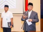 Lakukan Rotasi Jabatan, Benyamin Berpesan Pedomani Aturan
