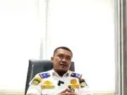 Pemkot Tangsel Tambah Kuota Mudik Gratis, Simak Cara Daftarnya Pemkot Tangsel Tambah Kuota Mudik Gratis, Simak Cara Daftarnya