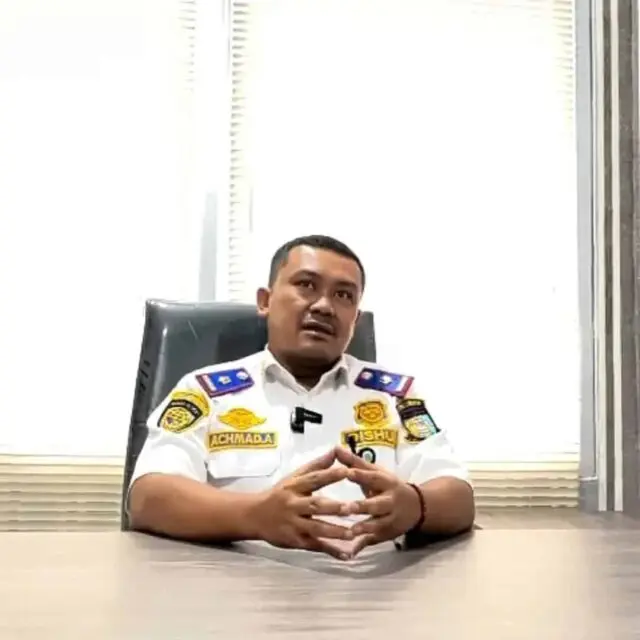 Pemkot Tangsel Tambah Kuota Mudik Gratis, Simak Cara Daftarnya Pemkot Tangsel Tambah Kuota Mudik Gratis, Simak Cara Daftarnya