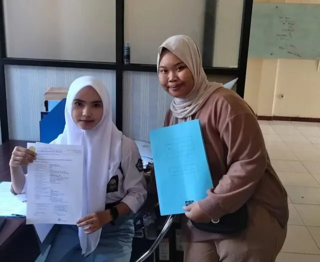 Alasan Calon Mahasiswa Baru Pilih Kampus STISIP Banten Raya Alasan Calon Mahasiswa Baru Pilih Kampus STISIP Banten Raya