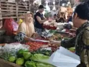 Perumda Pasar NKR Bujuk Pedagang Pasar Kutabumi agar Terima Direlokasi Perumda Pasar NKR Bujuk Pedagang Pasar Kutabumi agar Terima Direlokasi