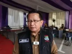 Pemkab Tangerang Keluarkan SE Penyesuaian Jam Kerja ASN selama Ramadan Pemkab Tangerang Keluarkan SE Penyesuaian Jam Kerja ASN selama Ramadan