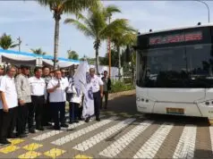 Angkutan Jrconnexion Rute PiK2-Sedayu City Kelapa Gading Resmi Di Luncurkan Angkutan Jrconnexion Rute PiK2-Sedayu City Kelapa Gading Resmi Di Luncurkan
