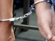 Pasutri Spesialis Maling Uang Kasir Minimarket di Sepatan Tangerang Ditangkap, Ternyata Sudah 16 Kali Beraksi Pasutri Spesialis Maling Uang Kasir Minimarket di Sepatan Tangerang Ditangkap, Ternyata Sudah 16 Kali Beraksi