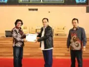 Prof.Suwaib Amiruddin Perhatikan Transformasi Kelembagaan Nelayan Prof.Suwaib Amiruddin Perhatikan Transformasi Kelembagaan Nelayan