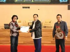 Prof.Suwaib Amiruddin Perhatikan Transformasi Kelembagaan Nelayan Prof.Suwaib Amiruddin Perhatikan Transformasi Kelembagaan Nelayan