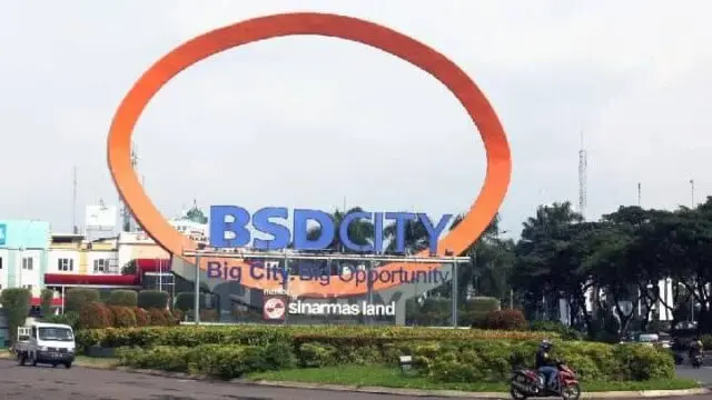 Kawasan Milik Agung Sedayu Group dan Sinar Mas Group Jadi PSN, Ini Sederet Proyek Mereka di IKN Kawasan Milik Agung Sedayu Group dan Sinar Mas Group Jadi PSN, Ini Sederet Proyek Mereka di IKN