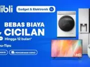 4 Rekomendasi Produk Elektronik Yang Bisa Dibeli Di Blibli 4 Rekomendasi Produk Elektronik Yang Bisa Dibeli Di Blibli
