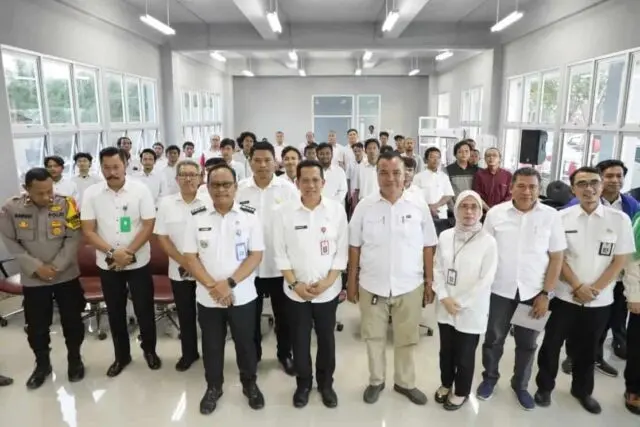 Tata Ruang dan Bangunan Kabupaten Tangerang Bakal Membangun 2 Proyek Fisik Diatas 10 Milyar, Silahkan Daftar dan Ikuti Lelang Di LPSE Tata Ruang dan Bangunan Kabupaten Tangerang Bakal Membangun 2 Proyek Fisik Diatas 10 Milyar, Silahkan Daftar dan Ikuti Lelang Di LPSE