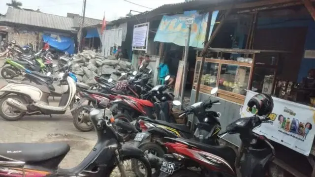 Tegas! Besok Pasar Kutabumi Akan Dibongkar, Ratusan Aparat Diterjunkan Tegas! Besok Pasar Kutabumi Akan Dibongkar, Ratusan Aparat Diterjunkan