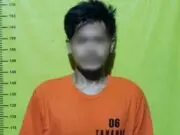 Sikat! Polsek Sepatan Berhasil Tangkap Terduga Pengedar Sabu di Beberapa Wilayah Sikat! Polsek Sepatan Berhasil Tangkap Terduga Pengedar Sabu di Beberapa Wilayah