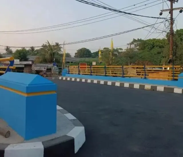Dinas PUPR Kota Tangerang Terus Berupaya Wujudkan Sarana dan Prasarana Yang Berkualitas Dinas PUPR Kota Tangerang Terus Berupaya Wujudkan Sarana dan Prasarana Yang Berkualitas