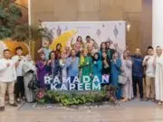 Jalin Silaturahmi dan Kebersamaan, Relawan Bala Gibran Tangerang Raya Buka Puasa Bersama Jalin Silaturahmi dan Kebersamaan, Relawan Bala Gibran Tangerang Raya Buka Puasa Bersama