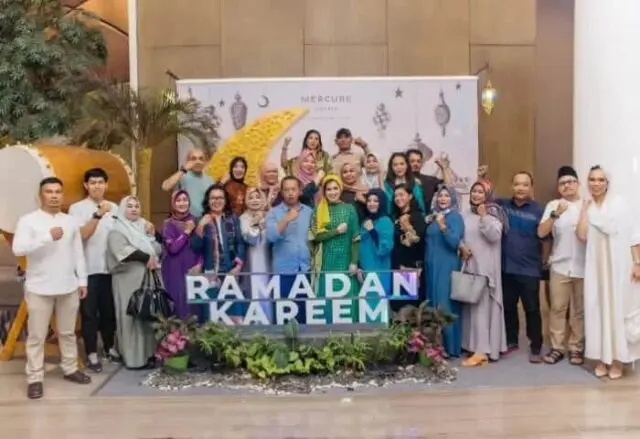 Jalin Silaturahmi dan Kebersamaan, Relawan Bala Gibran Tangerang Raya Buka Puasa Bersama Jalin Silaturahmi dan Kebersamaan, Relawan Bala Gibran Tangerang Raya Buka Puasa Bersama