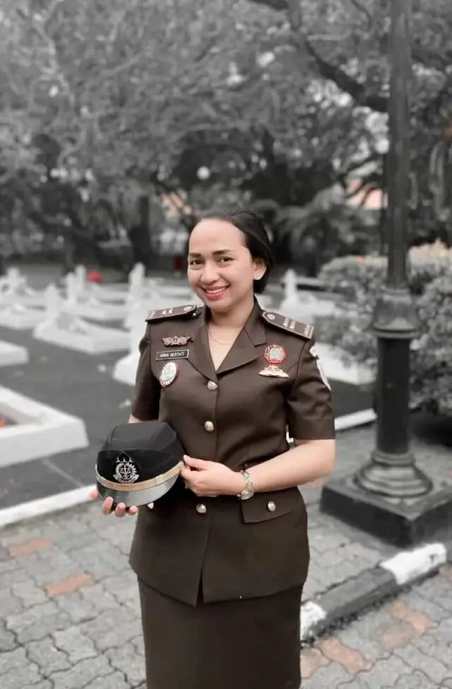 Kejari Kota Tangerang Nyatakan Penyidikan Kasus Terdakwa Peck Lie Telah Lengkap P- 21 Kejari Kota Tangerang Nyatakan Penyidikan Kasus Terdakwa Peck Lie Telah Lengkap P- 21