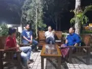 Dukung Pemprov Banten, Alumni IPB se Banten Gelar Silaturahmi dan Bukber Dukung Pemprov Banten, Alumni IPB se Banten Gelar Silaturahmi dan Bukber