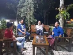 Dukung Pemprov Banten, Alumni IPB se Banten Gelar Silaturahmi dan Bukber Dukung Pemprov Banten, Alumni IPB se Banten Gelar Silaturahmi dan Bukber