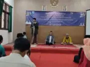 Dinas Pertanian dan Ketahanan Pangan Kabupaten Pandeglang Gelar Buka Puasa Bersama Dinas Pertanian dan Ketahanan Pangan Kabupaten Pandeglang Gelar Buka Puasa Bersama