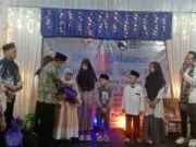 DPC KWRI Kabupaten Tangerang Santunin Anak Yatim dan Bukber Bersama DPC KWRI Kabupaten Tangerang Santunin Anak Yatim dan Bukber Bersama