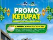 Ayo Buruan! PT Arya Lingga Manik Adakan Promo ‘Ketupat’ Kesempatan Untung Berlipat Ayo Buruan! PT Arya Lingga Manik Adakan Promo 'Ketupat' Kesempatan Untung Berlipat