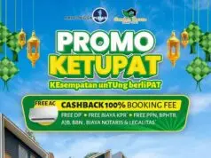 Ayo Buruan! PT Arya Lingga Manik Adakan Promo ‘Ketupat’ Kesempatan Untung Berlipat Ayo Buruan! PT Arya Lingga Manik Adakan Promo 'Ketupat' Kesempatan Untung Berlipat