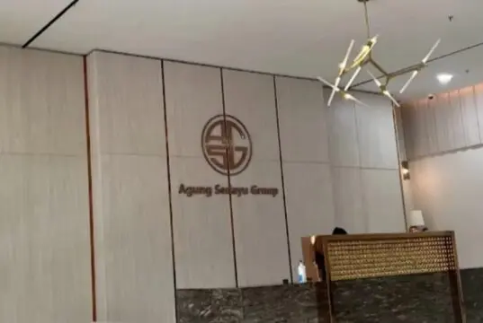 Ayo Buruan! Ada Lowongan Kerja Terbaru di Agung Sedayu Group, Cek Syarat dan Cara Mendaftar Ayo Buruan! Ada Lowongan Kerja Terbaru di Agung Sedayu Group, Cek Syarat dan Cara Mendaftar