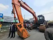 Pemkab Tangerang Lakukan Revitalisasi Pasar Kutabumi Dibongkar Hari Ini, Secara Humanis Pemkab Tangerang Lakukan Revitalisasi Pasar Kutabumi Dibongkar Hari Ini, Secara Humanis