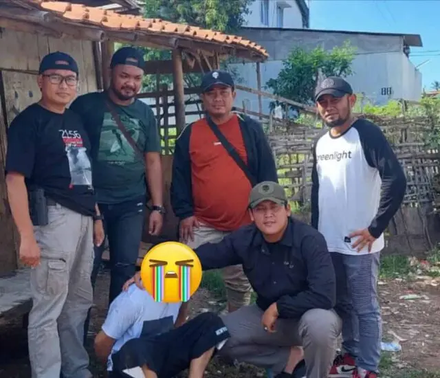 15 Kali Curi Motor, Polsek Teluknaga Berhasil Hentikan Aksi Tiga Serangkai 15 Kali Curi Motor, Polsek Teluknaga Berhasil Hentikan Aksi Tiga Serangkai