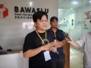 Kemenangan Tia Rahmania Murni Kehendak Rakyat Kemenangan Tia Rahmania Murni Kehendak Rakyat