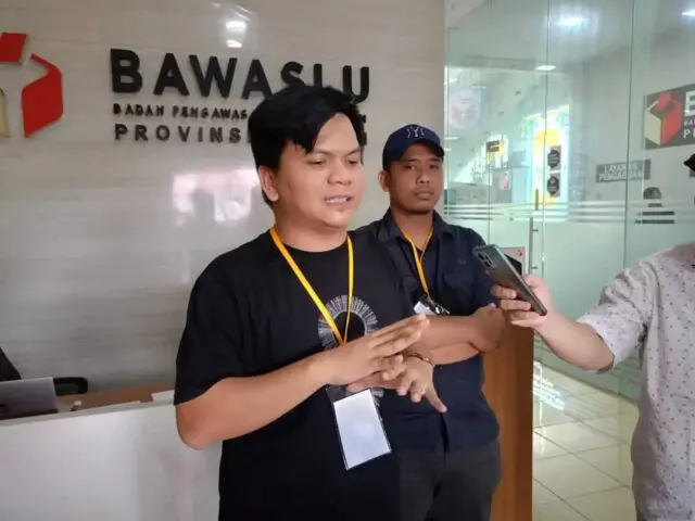 Kemenangan Tia Rahmania Murni Kehendak Rakyat Kemenangan Tia Rahmania Murni Kehendak Rakyat