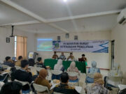 Badan Kesbangpol Provinsi Banten Bersinergi dengan STISIP Banten Raya, Bahas Penerbitan Surat Keterangan Penelitian Badan Kesbangpol Provinsi Banten Bersinergi dengan STISIP Banten Raya, Bahas Penerbitan Surat Keterangan Penelitian