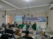 Badan Kesbangpol Provinsi Banten Bersinergi dengan STISIP Banten Raya, Bahas Penerbitan Surat Keterangan Penelitian Badan Kesbangpol Provinsi Banten Bersinergi dengan STISIP Banten Raya, Bahas Penerbitan Surat Keterangan Penelitian