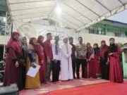 Gema Ramadhan, SMK 24 Jakarta Gelar Nuzulul Qur,an Dan Buka Bersama Siswa – Siswi Gema Ramadhan, SMK 24 Jakarta Gelar Nuzulul Qur,an Dan Buka Bersama Siswa – Siswi