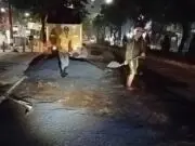 Jelang Libur Hari Raya Idul Fitri 1445 H, Dinas SDABMBK Tangsel Siagakan Petugas Piket dan Alat Berat Serta Pompa Jelang Libur Hari Raya Idul Fitri 1445 H, Dinas SDABMBK Tangsel Siagakan Petugas Piket dan Alat Berat Serta Pompa