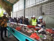 Atasi Sampah, Pemkot Tangsel Kerahkan Berbagai Upaya Strategis Atasi Sampah, Pemkot Tangsel Kerahkan Berbagai Upaya Strategis